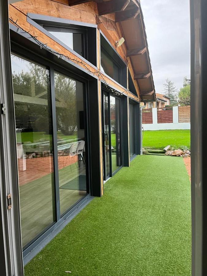 Residence Pleine Nature Revel  Exterior photo